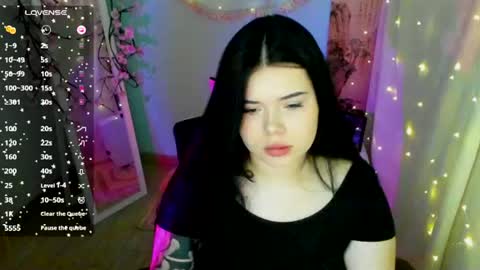 Snapshot of naomivibes chatting on 07-12-26, 06:26 Naomi online show from 07-12-26, 06:26
