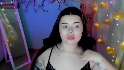 Snapshot of naomivibes chatting on 08-03-26, 09:04 Naomi online show from 08-03-26, 09:04