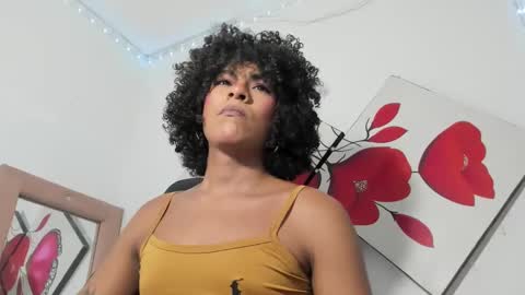 naomiwildburn online show from 01-07-25, 07:20