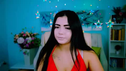 naomiwilsons online show from 12-01-25, 08:19