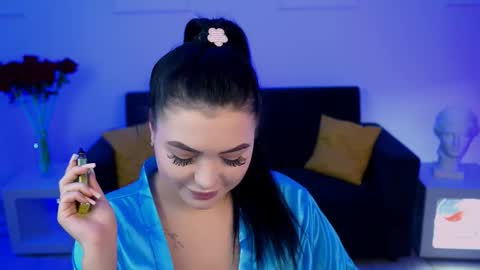 naomiwilsons online show from 12-05-25, 12:25