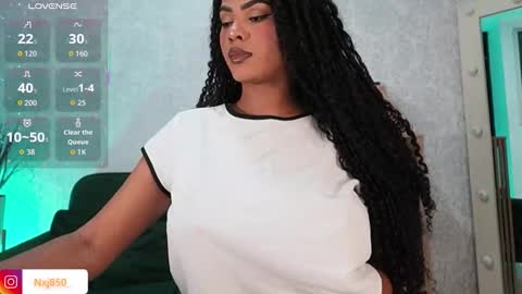 Naomi     online show from 03-16-26, 03:34