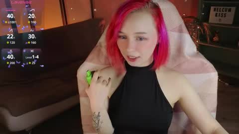 Naomi online show from 02-08-26, 08:34