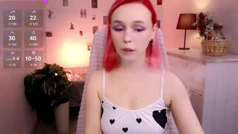 Naomi online show from 04-03-26, 08:18