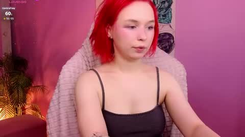 Naomi online show from 07-21-26, 08:33