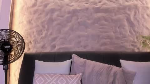 I am Naomy online show from 02-27-26, 01:00