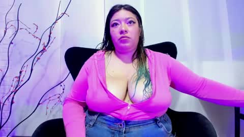 naomy hh online show from 04-24-26, 02:30