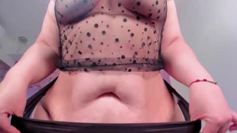 Naomy online show from 12-03-25, 12:03