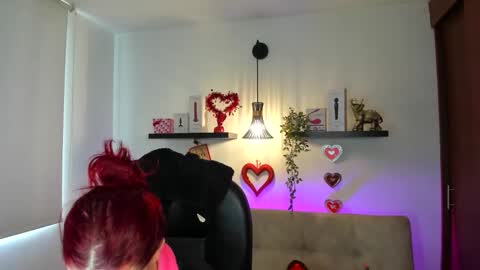 Naomy Stanley online show from 02-17-26, 06:58