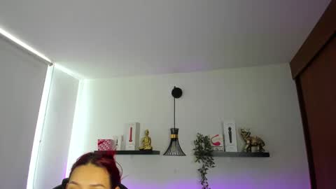 Naomy Stanley online show from 03-22-26, 01:25