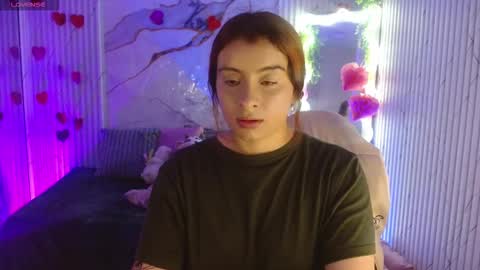 Naomy  online show from 02-24-26, 03:04