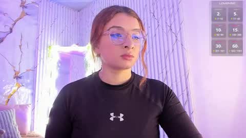 Naomy  online show from 03-21-26, 03:55