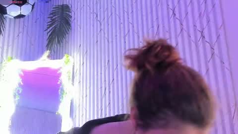 Naomy  online show from 07-06-26, 03:14