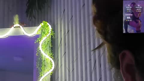 Naomy  online show from 07-16-26, 03:12