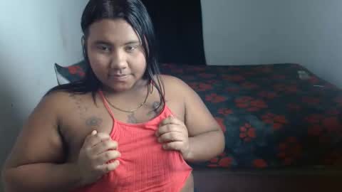 naomyandpablot online show from 04-14-26, 11:33