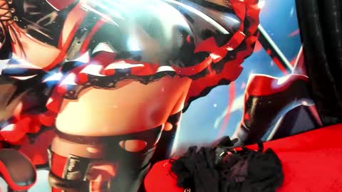 naomy  online show from 11-11-25, 11:32