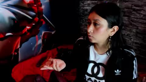 naomy  online show from 11-21-25, 11:42