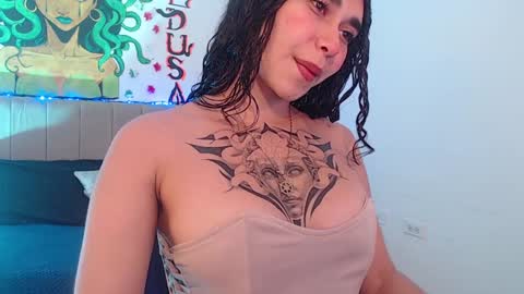 Nao online show from 12-27-24, 01:50