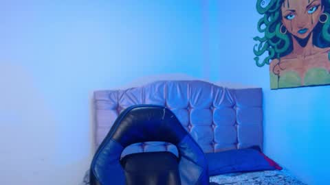 Nao online show from 10-10-25, 12:37