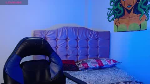 Nao online show from 10-13-25, 12:27