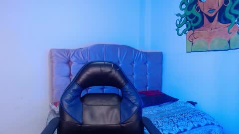 Nao online show from 11-02-25, 12:51