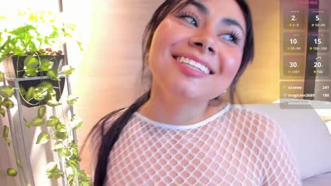 Naomy  online show from 01-16-25, 10:44