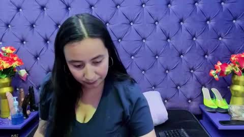  Bulma Heidi online show from 10-23-25, 02:16