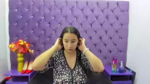  Bulma Heidi online show from 05-04-26, 02:02