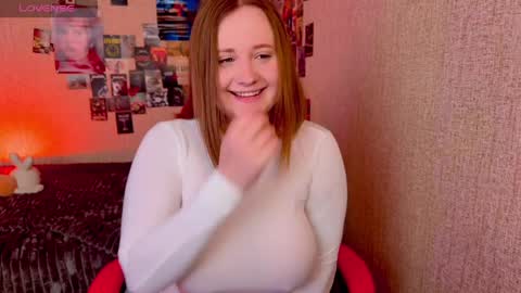 Naomy Rey online show from 03-29-26, 09:53