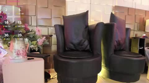 nao online show from 03-05-26, 12:01