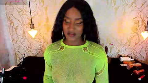 Naomy online show from 11-07-25, 08:42