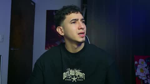 Snapshot of naranjo_seb chatting on 11-21-25, 11:36 sebastian online show from 11-21-25, 11:36