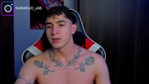 sebastian online show from 02-03-26, 04:54