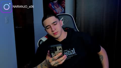 sebastian online show from 02-16-26, 04:08