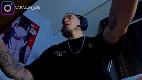 sebastian online show from 02-21-26, 05:41