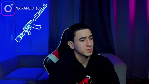 sebastian online show from 03-06-26, 06:54