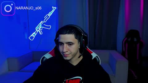 sebastian online show from 03-07-26, 08:00