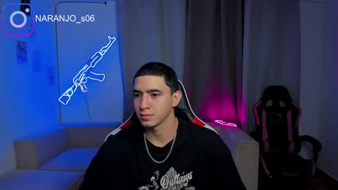 sebastian online show from 03-09-26, 07:56