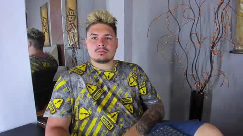 deibyd online show from 12-11-24, 05:43