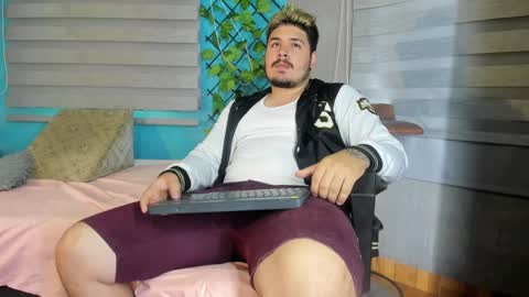 deibyd online show from 12-28-24, 12:13