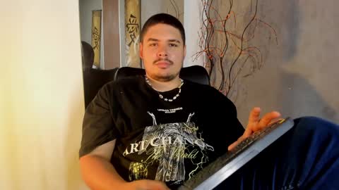 deibyd online show from 02-08-25, 01:22