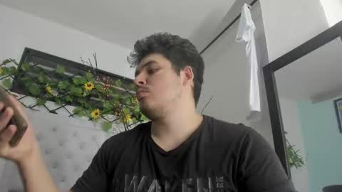 deibyd online show from 09-16-25, 03:29