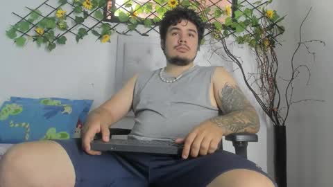 deibyd online show from 10-20-25, 07:14