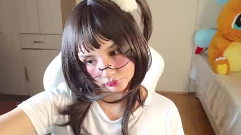Snapshot of naree_masaki chatting on 07-08-26, 12:20 Naree online show from 07-08-26, 12:20