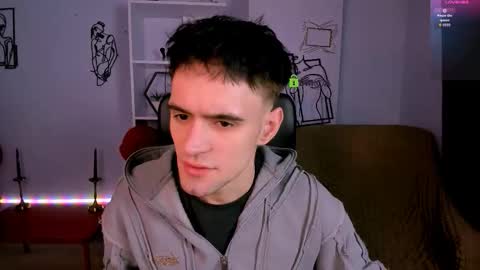 Nary online show from 01-18-26, 10:41