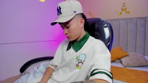 Nascary Fox online show from 01-16-26, 08:35