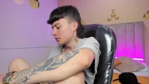 Nascary Fox online show from 02-11-26, 07:52