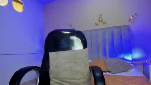 Nascary Fox online show from 03-05-26, 08:16