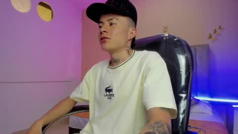 Nascary Fox online show from 03-09-26, 09:30