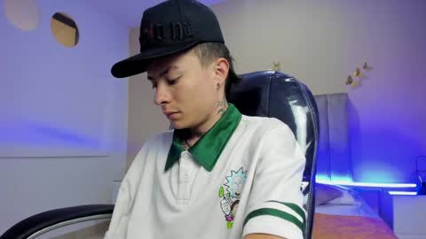 Nascary Fox online show from 04-01-26, 12:39